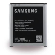 phone battery Samsung Galaxy J1 2016 ...