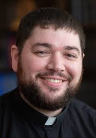 Father Matthew Northenscold, JCL