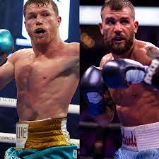 Canelo Plant Reportedly Will Not Happen Talks Broken Off Bad Left Hook