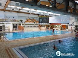 Aqualaatzium Laatzen Erlebnisbericht Rutscherlebnis Ch