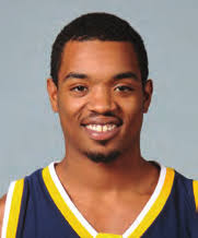 JOHNSON C. SMITH UNIVERSITY 2008-2009 GOLDEN BULLS BASKETBALL