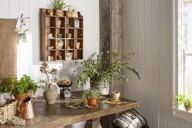 French country cottage decorating : Country Decorating Ideas For Creating Homey Spaces Loveproperty Com