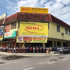 Seng Huat Heng Motor