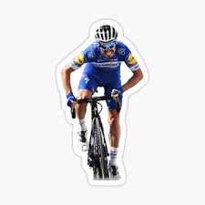 Julian alaphilippe springs a superb late attack to win stage one of the tour de france after two huge crashes in the closing stages. Julian Alaphilippe Geschenke Merchandise Redbubble