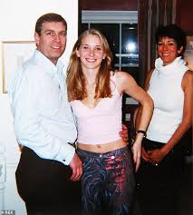What can Prince Andrew's ex-equerry reveal about the Duke's time with  Jeffrey Epstein?