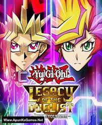 Trading card game is a japanese collectible card game developed and published by konami. Yu Gi Oh Legacy Of The Duelist Link Evolution Pc Game Free Download Full Version