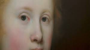 Shan Kuang–Old Master painting conservator at @nyuifa–shares the science  behind restoring the Allentown Art Museum’s "Portrait of a Young Woman,"  recently reattributed to Rembrandt. The painting will ...