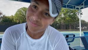 Heather Watson