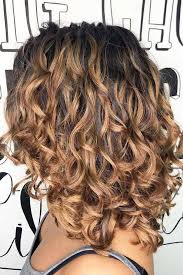 Perm Ideas And Facts You Should Know To Rock It Today In 2020 Permed Hairstyles Medium Hair Styles Medium Curly Hair Styles