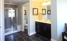 Owners Bath The Trace In Village Square At Amberly In Cary Nc New Homes For Sale New Homes Lennar