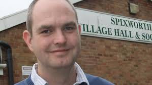 New leader for Liberal Democrats at Norfolk County Council