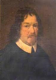 William Poole MP (1561-1636)