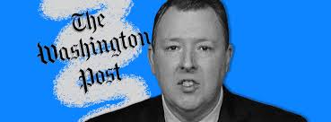 Marc Thiessen is using The Washington Post's opinion page to advance his  Big Polluter agenda