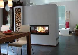 14 Moderne Kamine Kamin Modern Moderne Raumteiler Wohnen