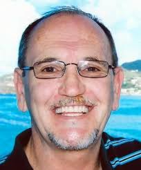 Gary Spradlin Obituary (1954