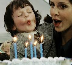 Disciples of the Watch (Fans of The Omen)