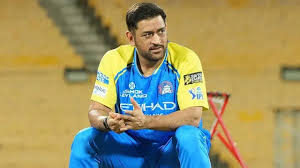 IPL 2026: Will MS Dhoni play today against Mumbai Indians at Wankhede?