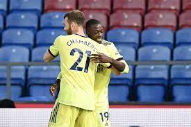 Join the crew from the breakdown as they analyse, debate and share social media reaction following tonight's win at selhurst park #arsenal #premierleague. Izkbuh2ufkycgm