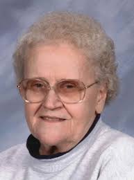 Marion Ferguson Obituary June 12, 2015