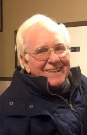 Obituary of Ronald Rees