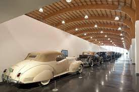 Gallery Of Lemay Museum Large Architecture 5 Architecture Facade Architecture Architect Design