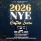 Westin Sarasota New Year’s Eve Soirée