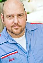 Blazing Big Wheels of Fire (фильм, 2008)