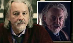 Power Book 4 Force: Walter star details 'improvised' Tommy Egan scenes 'Lot  of good s**t'