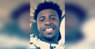 Obituary information for Armani Chavez Cooper