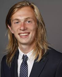 2021-22 Men's Track & Field Roster