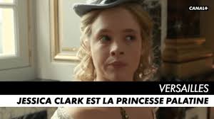 Entre roméo et juliette, c'est le coup de foudre, et bientôt, un bébé. Jessica Clark Est La Princesse Palatine En Streaming Direct Et Replay Sur Canal Mycanal