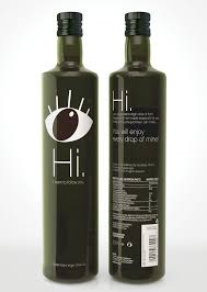 Hi I Want To Follow You Olive Oil Packaging Interesting Packaging Olive Oil Brands