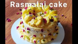 Check spelling or type a new query. How To Make Rasmalai Cake Rasmalai Cake Decoration Idea Eggless Rasmalai Cake Youtube