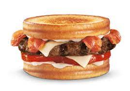 Hardee S Offers New 5 Frisco Combo Brand Eating