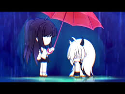 Two Time Gacha Life Glm Glmv Youtube