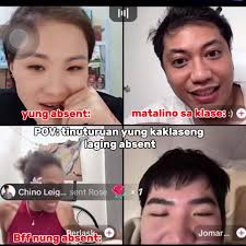 Simpleng Tao Ako: Jenny's Humble Interaction