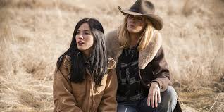 The we love kevin costner marathon begins on saturday at 12pm et, only on paramount network. Is Yellowstone Killing Off A Dutton In The Season 2 Finale Cinemablend