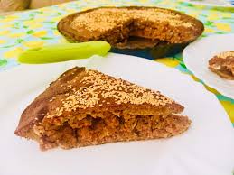 The best low carb dessert ideas. Phyllo Dough For Keto Baked Goodies Eureka Moment