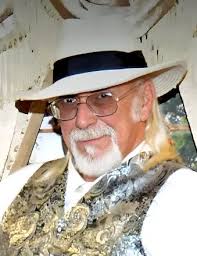 Obituary information for Larry Kehler Jr.