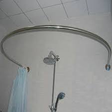 We did not find results for: Thick Stainless Steel Round U Shaped Shower Curtain Rod Holder Beautiful And Strong Metal Alloys For Permanent Use Alloy Restaurant Alloy Steel Round Barsteel Titanium Alloy Aliexpress