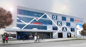 It has a presence in 5800 locations and in 65 countries. Intersport Okay Eroffnet Das Grosste Sporthaus Der Alpen Intersport Okay