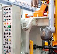 Temperature Control - It's Role in Aluminum Die Casting