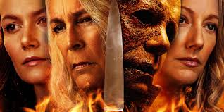 David Gordon Green's Halloween Movies Get These Disgusting Details Right
