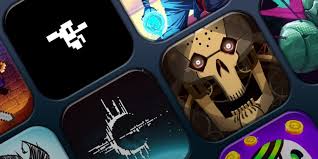 10 best puzzle games on android. Top 25 Best Roguelikes And Roguelites For Android Phones And Tablets Articles Pocket Gamer
