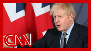 Boris johnson began giving his acceptance speech at 7. See Boris Johnson S Full Post Brexit Trade Deal Speech Youtube