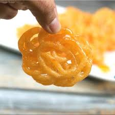 It's traditionally made from urad dal and served during diwali and other popular indian festivals. Jangri Subbus Kitchen