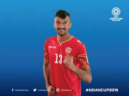Check spelling or type a new query. Asiancup2023 On Twitter Mohamed Al Romaihi Equalise For Bahrain Asiancup2019