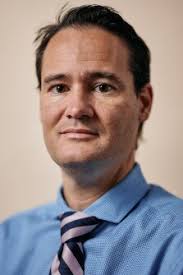 A Finance Officer Who Anticipates the Worst and Plans for the Best