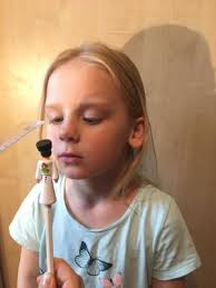 Pediatric Low Vision