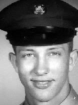 Harold Pate Obituary (1941